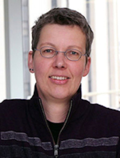 Brenda Diergaarde, PhD. All images courtesy of the University of Pittsburgh.