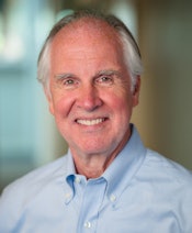 Mark Hollis, CEO of MacPractice.