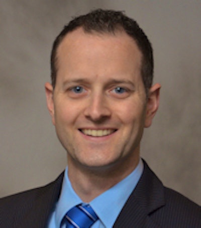 Dr. David Shaye from Massachusetts Eye and Ear Infirmary and Harvard Medical School.