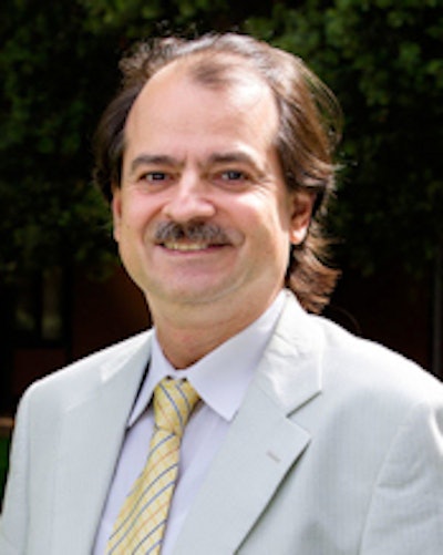 John Ioannidis, MD, DSc. Image courtesy of Norbert von der Groeben/Stanford School of Medicine.