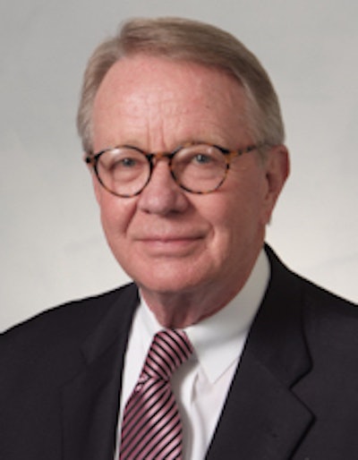 David A. Nash, DMD, EdD.
