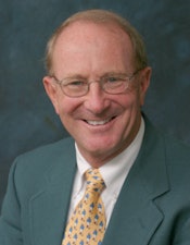 John Fisher, DDS.