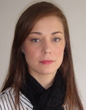 Tatiana Natasha Toporcov, DDS, PhD, professor, Department of Epidemiology, University of SĂŁo Paulo School of Public Health. Image courtesy of University of SĂŁo Paulo.