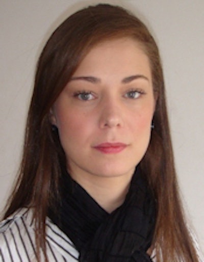 Tatiana Natasha Toporcov, DDS, PhD, professor, Department of Epidemiology, University of São Paulo School of Public Health. Image courtesy of University of São Paulo.