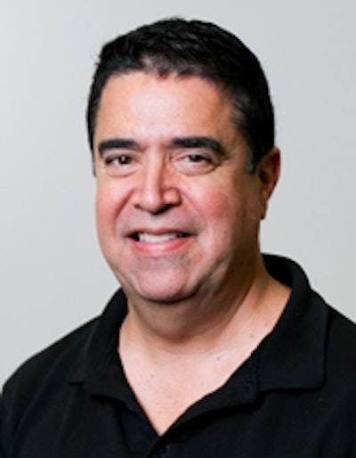 Timothy S. Martinez, DMD.