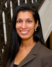 Leena Palomo, DDS, MSD.