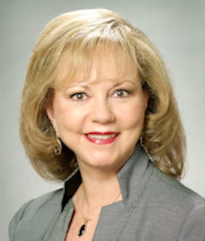 Sally McKenzie, CEO of McKenzie Management.
