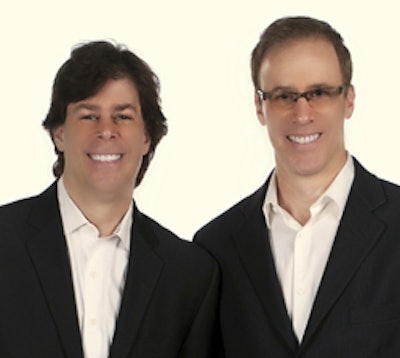 Richard H. Madow, DDS, and David M. Madow, DDS.