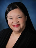 Gina Thornton-Evans, DDS, MPH
