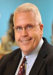 Robert Wade, DDS.