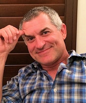 Jason P. Hirsch, DMD, MPH.
