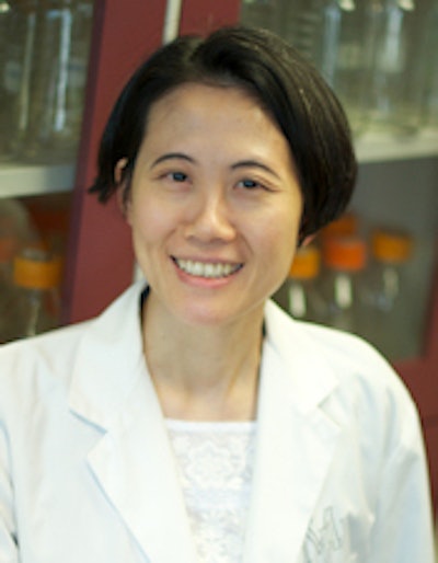 Lillian Siu, MD, Princess Margaret Cancer Centre, Toronto.