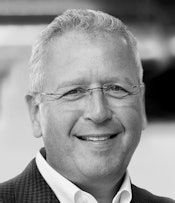 Joseph DeSimone, CEO and co-founder of Carbon3D. All images courtesy of Carbon3D.