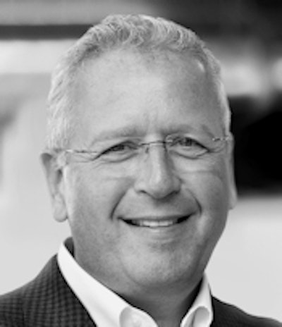 Joseph DeSimone, CEO and co-founder of Carbon3D. All images courtesy of Carbon3D.