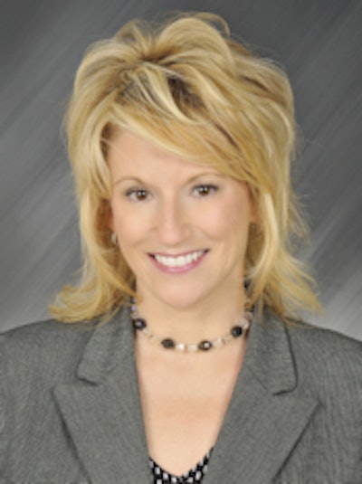 Marcia Vannuccini is the vice president and head of the state exchanges programs at Guardian Life.