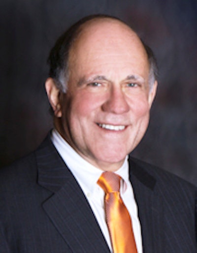 Neil Gottehrer, DDS, is the chief dental officer of PeriRx.