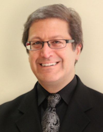 Stuart Briefer, founder and principal, Medical Practice Financial Group.