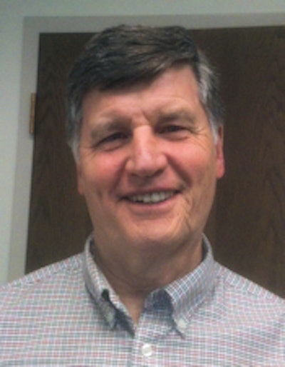 Bob Crittenden, MD, senior health policy advisor to Gov. Jay Inslee. All images courtesy of Dr. Crittenden, Oral Health America.