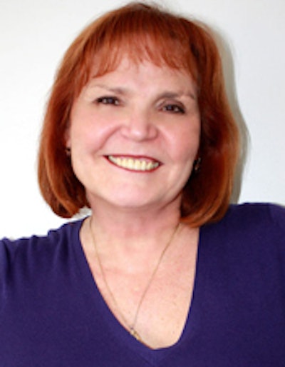 JoAnne Keatley, director, Center of Excellence for Transgender Health, University of California, San Francisco.