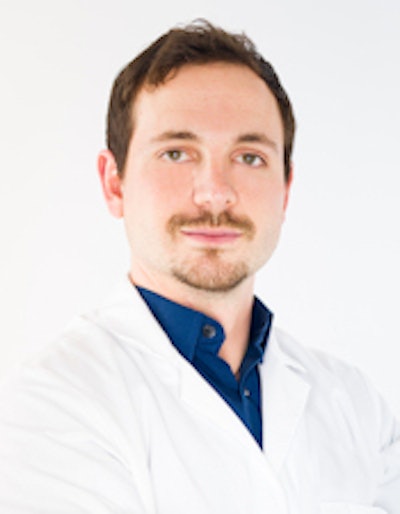 Micah Weisenberg, DDS.