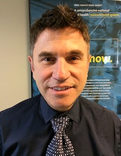 Michael Monopoli, DMD, is the director of policy and programs for the DentaQuest Foundation.