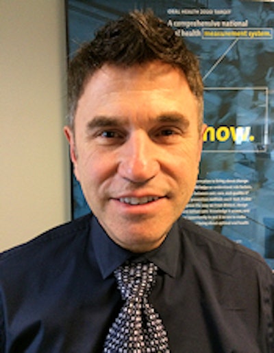 Michael Monopoli, DMD, is the director of policy and programs for the DentaQuest Foundation.