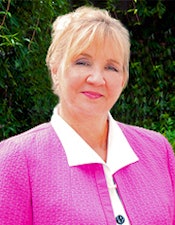 Lindy Benton is the CEO of MEA|NEA.