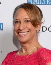 Leslie E. Grant, DDS. Image courtesy of OSAP.