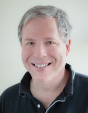 Thomas F. Lang, PhD. Image courtesy of UCSF.