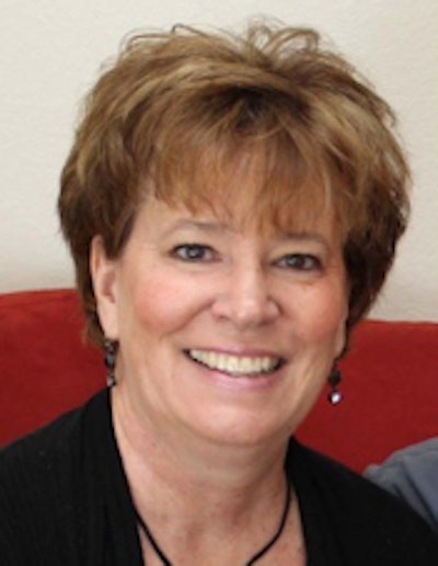 Cindy Day Hauk is the founder of CKD Practice Management.