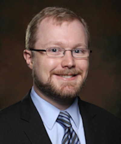 Attorney Paul Sherman.