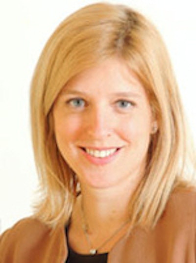 Chloeann Gordon is director of corporate development at Wazu Holdings.