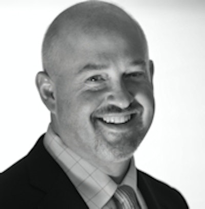 Matthew Krieger, DMD, founder of Million Dollar PPO.