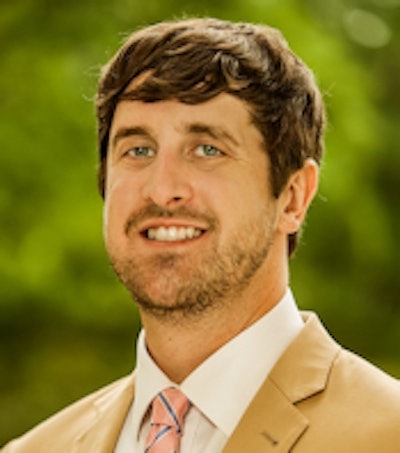 Kevin Cain, PhD, of Georgia Regents University.