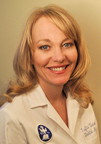 Monica Garnache, DMD.