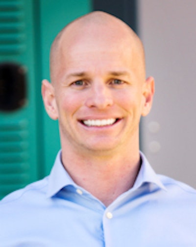 Curtis Marshall is the vice president of marketing at Dental Intel.