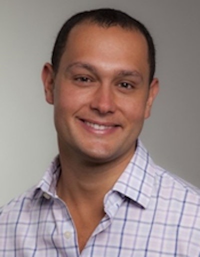 Joshua Perlman, DMD.