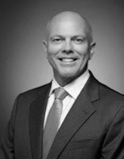 John Luther, DDS, is the chief dental officer and senior vice president of dental management at DentaQuest.