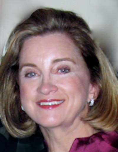 Deborah Stewart, RDH, MBA.