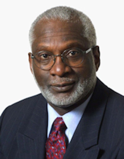 David Satcher, MD, PhD, was the first U.S. surgeon general to issue a report on oral health.