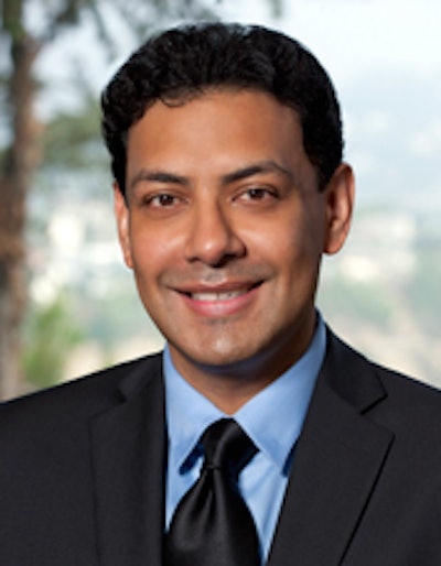 Vish Banthia, MD, founder and chief medical officer of ZendyHealth.