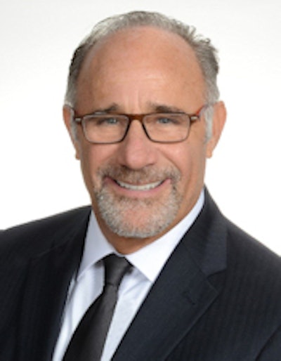 Jonathan Bregman, DDS.