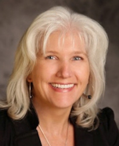 Dayna Johnson is the founder of Rae Dental Management.