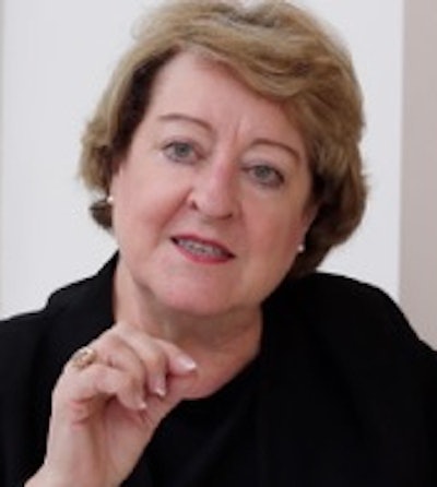 Anne Guignon, RDH, MPH.