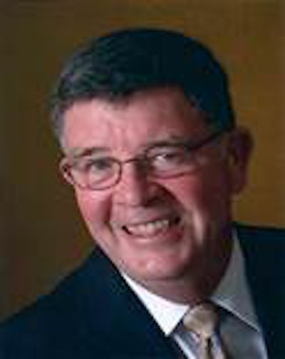 Patrick J. Sammon, PhD