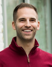 Alex Frommeyer is the CEO and co-founder of Beam Technologies.