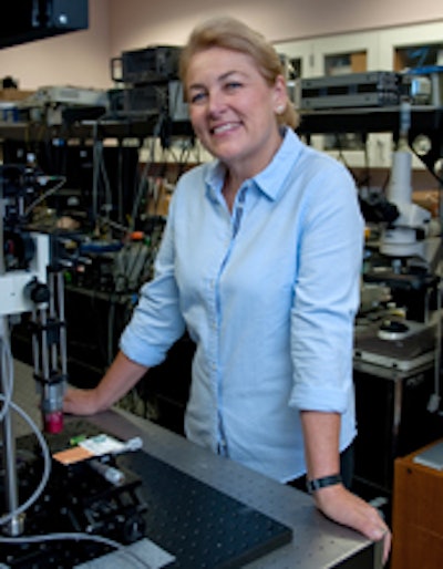 Petra Wilder-Smith, DMD, PhD. All images courtesy of UC Irvine.