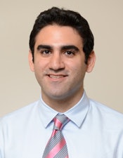 Nika Cyrus, MD.