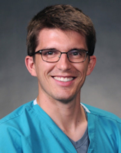 Beau Meyer, DDS