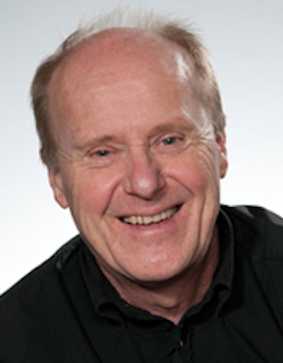 Hans Preus, DDS, PhD, professor, Department of Periodontology, University of Oslo, Norway.